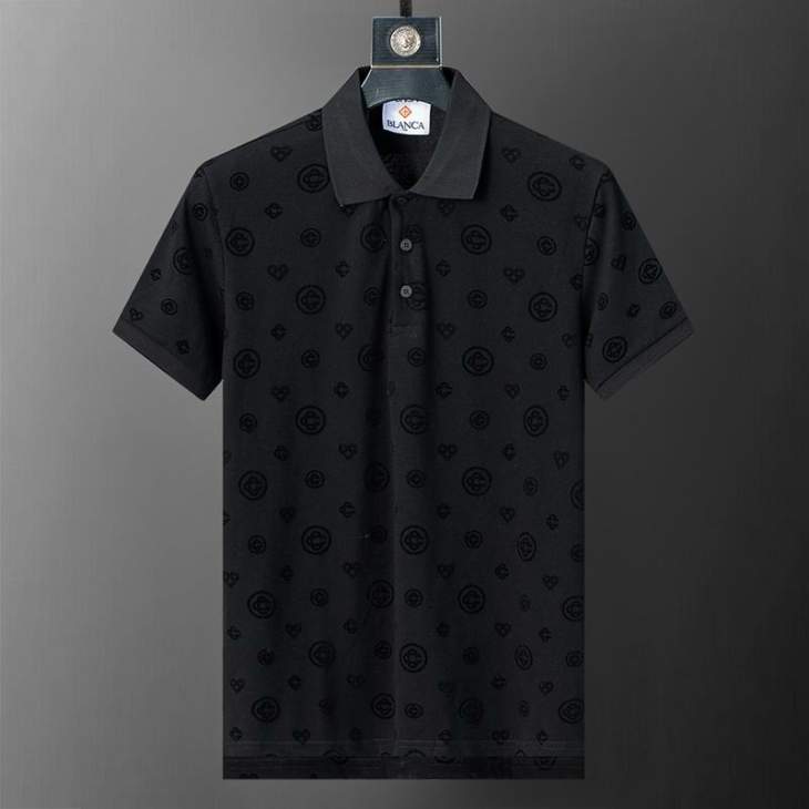 Picture of Casablanca Polo Shirts Short _SKUCasablancaM-3XL14mx3016328698